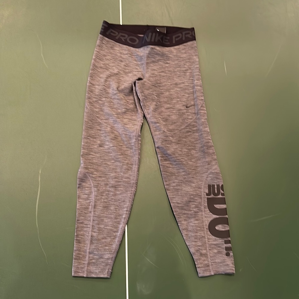 Nike women’s leggings just do it